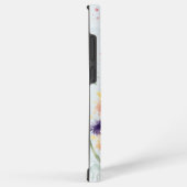 Coque Samsung Galaxy Pingouin d'aquarelle mignonne (Côté droit)