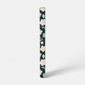 Coque Samsung Galaxy Pink Spring Elegance (Côté gauche)