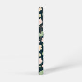 Coque Samsung Galaxy Pink Spring Elegance (Côté droit)