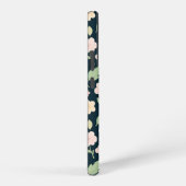 Coque Samsung Galaxy Pink Spring Elegance (Côté droit)