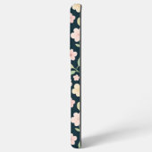 Coque Samsung Galaxy Pink Spring Elegance (Verso Horizontal)