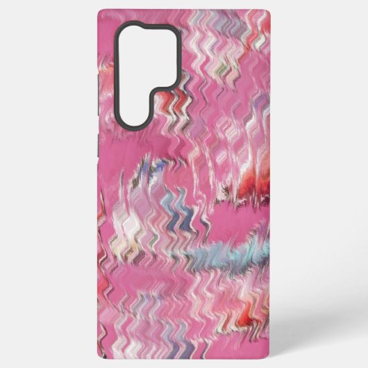 Coque Samsung Galaxy Piscine (Verso)