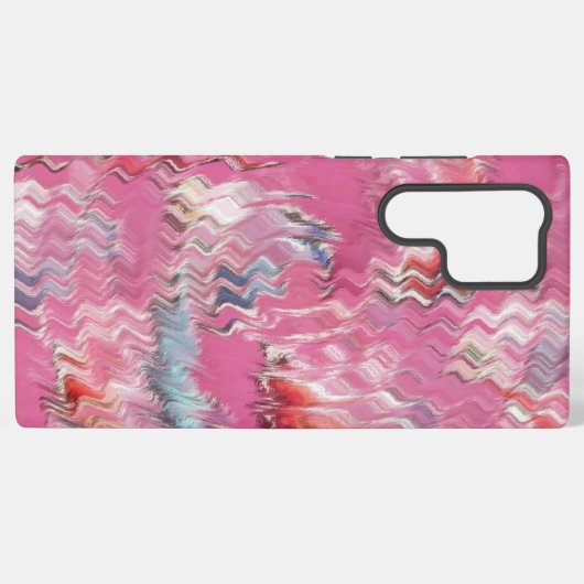 Coque Samsung Galaxy Piscine (Verso Horizontal)