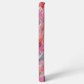 Coque Samsung Galaxy Piscine (Côté gauche)