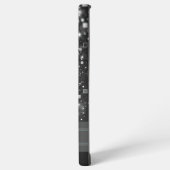 Coque Samsung Galaxy Pixel Bokeh (Côté gauche)