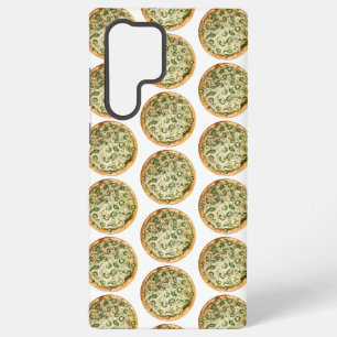 Coque Samsung Galaxy Pizza