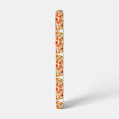 Coque Samsung Galaxy Pizza (Côté gauche)