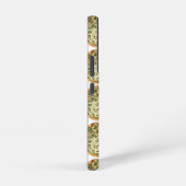 Coque Samsung Galaxy Pizza (Côté droit)