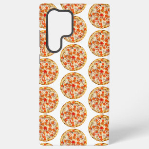 Coque Samsung Galaxy Pizza