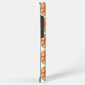 Coque Samsung Galaxy Pizza (Côté droit)