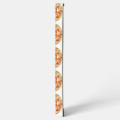 Coque Samsung Galaxy Pizza (Côté gauche)