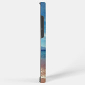 Coque Samsung Galaxy Plage (Côté droit)