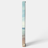 Coque Samsung Galaxy Plage (Côté gauche)