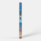 Coque Samsung Galaxy Plage (Côté droit)
