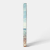Coque Samsung Galaxy Plage (Côté gauche)