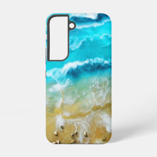 Coque Samsung Galaxy Plage