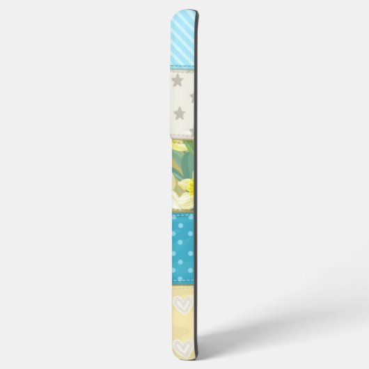 Coque Samsung Galaxy Planche (Verso Horizontal)