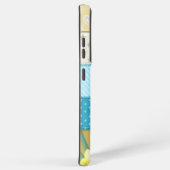 Coque Samsung Galaxy Planche (Côté droit)