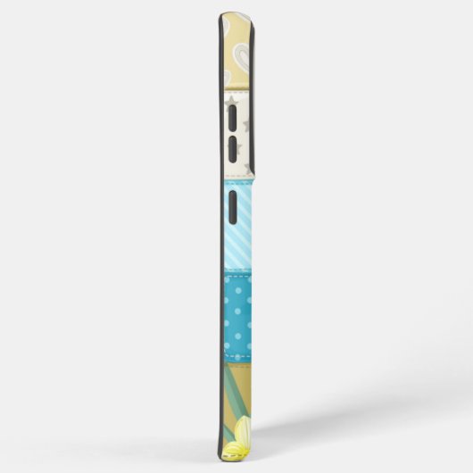 Coque Samsung Galaxy Planche (Côté droit)