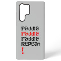 Planche de paddle... Répéter - Conception de stand