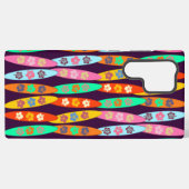 Coque Samsung Galaxy Planches de surf (Verso Horizontal)
