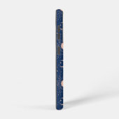 Coque Samsung Galaxy Planètes et étoiles Motif (Côté droit)