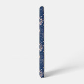 Coque Samsung Galaxy Planètes et étoiles Motif (Côté gauche)