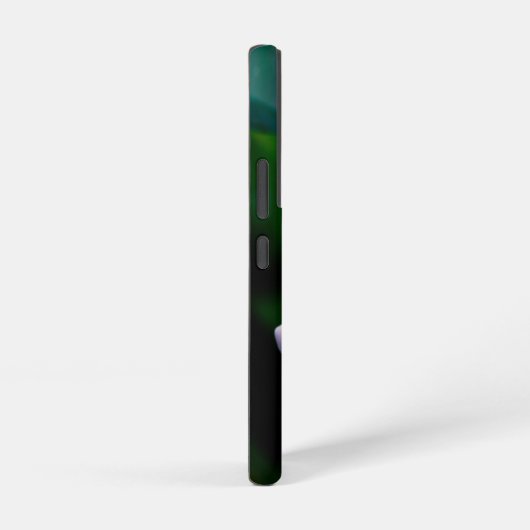 Coque Samsung Galaxy plumérie (Côté droit)