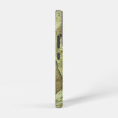 Coque Samsung Galaxy Plywood de carte à puce OSB (Côté droit)