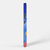 Coque Samsung Galaxy Pogue Life | (Côté droit)