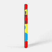 Coque Samsung Galaxy Points (Côté droit)