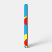 Coque Samsung Galaxy Points (Côté gauche)