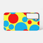 Coque Samsung Galaxy Points (Verso Horizontal)