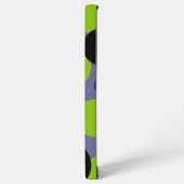 Coque Samsung Galaxy Points de cirque (Côté gauche)