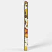 Coque Samsung Galaxy Poires vintages (Côté droit)