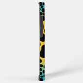 Coque Samsung Galaxy Poison mimique grenouille (Côté droit)