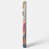 Coque Samsung Galaxy Pokémon Évoli – Douceur, Style et Nostalgie ! (Verso Horizontal)