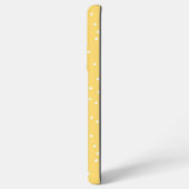 Coque Samsung Galaxy Polka dot (Verso Horizontal)