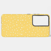 Coque Samsung Galaxy Polka dot (Côté gauche)
