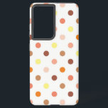 Coque Samsung Galaxy Polka dot<br><div class="desc">Pour les vrais amoureux des pois</div>