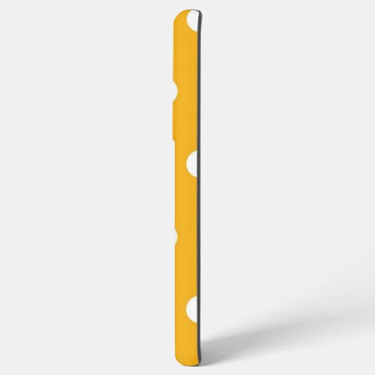 Coque Samsung Galaxy Polka dot (Verso Horizontal)