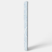 Coque Samsung Galaxy Polka dot (Verso Horizontal)