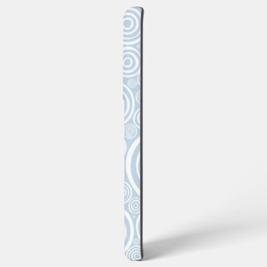 Coque Samsung Galaxy Polka dot (Verso Horizontal)