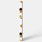 Coque Samsung Galaxy Polka dot (Verso Horizontal)