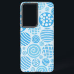 Coque Samsung Galaxy Polka dot<br><div class="desc">Pour les vrais amoureux des pois</div>