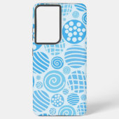 Coque Samsung Galaxy Polka dot (Verso)