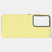 Coque Samsung Galaxy Polka dot (Côté gauche)