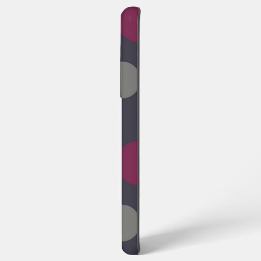 Coque Samsung Galaxy Polka dot (Verso Horizontal)