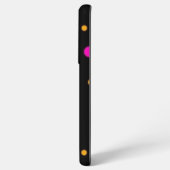 Coque Samsung Galaxy Polka dot (Verso Horizontal)