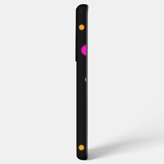 Coque Samsung Galaxy Polka dot (Verso Horizontal)